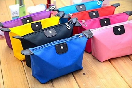 Cosmetics Pouches