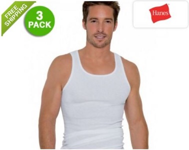 Hanes Deals