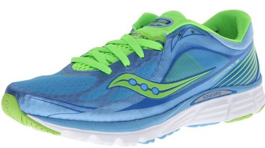 Saucony Shoes Deals