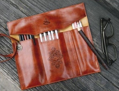 Leather Makeup Case Deals
