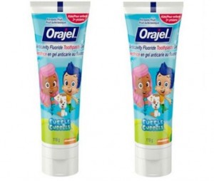 Orajel Coupons