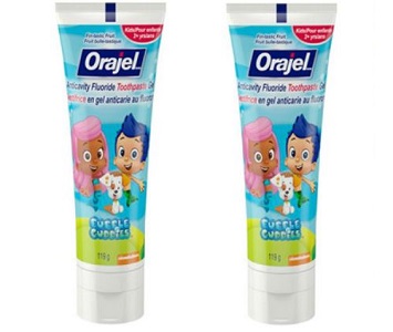 Orajel Coupons