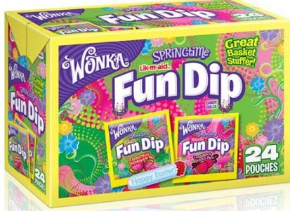 Fun Dip Deals