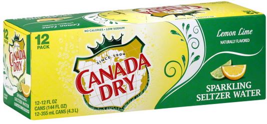 Canada Dry Coupons