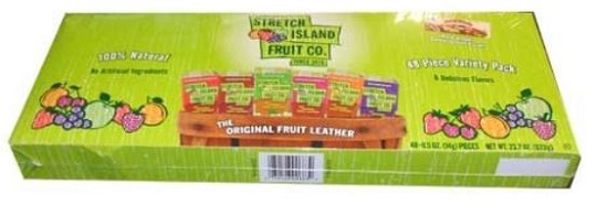 Stretch Island Deals