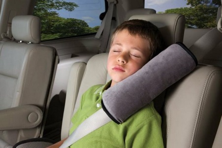 Seat Belt Pillow Deals