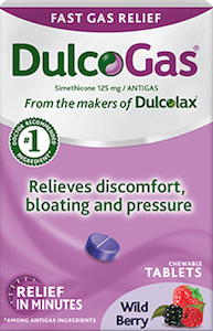 DulcoGas