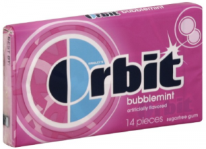 Orbit Gum