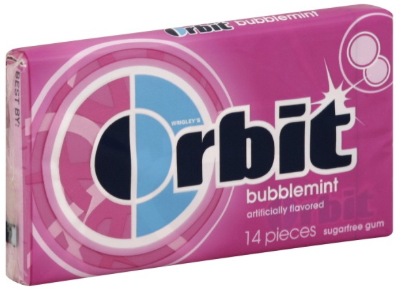 Orbit Gum