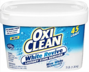 OxiClean