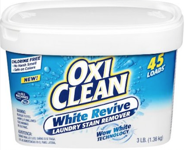 OxiClean