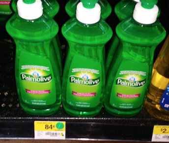 Palmolive