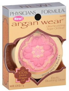 Physican's Formula Aragan Blush