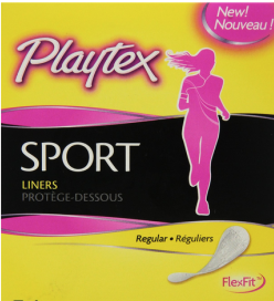 Playtex Sport