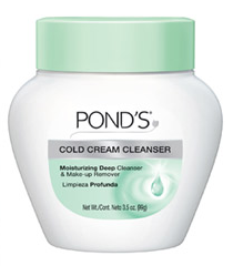 Pond's Cold Cream