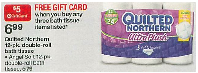Quilted Northern