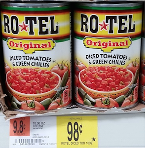 Rotel