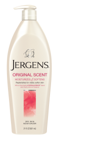 jergens