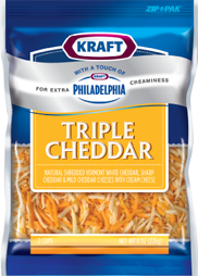 Kraft Cheese Coupon