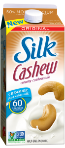 silkcashew