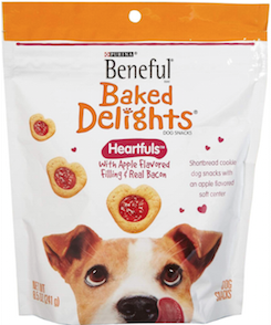 Beneful Baked Delights
