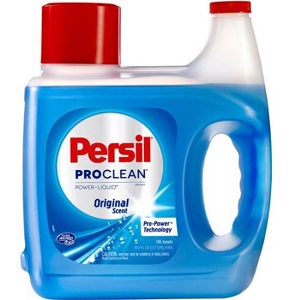 Persil Detergent Coupons