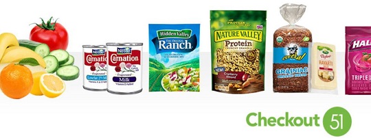 Checkout 51 Coupons