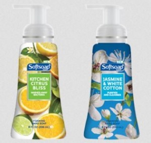 Softsoap Coupons
