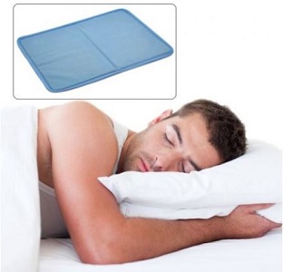Cooling Gel Pillow Deals