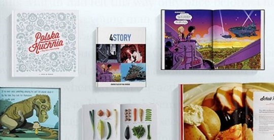 Blurb Deals