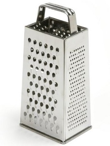 Grater Deals