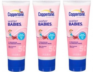 Coppertone Coupons