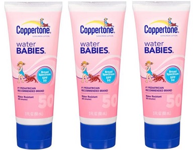 Coppertone Coupons