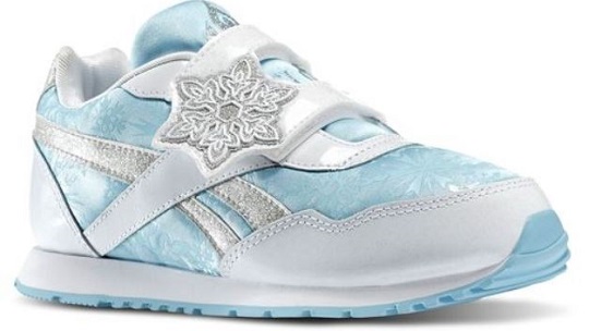 Reebok Frozen Shoe Deals