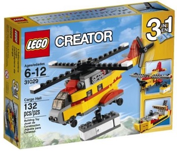 Lego Deals
