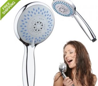 Shower Head Deals