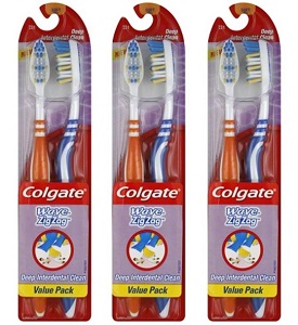 Colgate Toothbrush Coupons