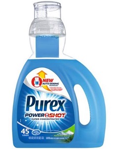 Purex PowerShot Coupons