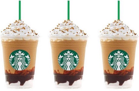 Starbucks Frap Deals