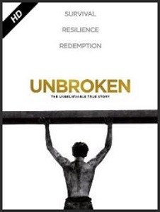 Unbroken Rental Deals