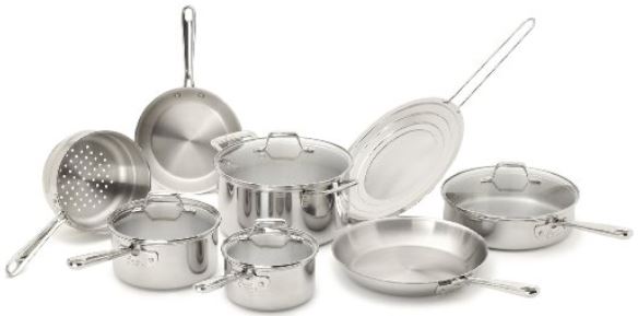 All-Clad Deals