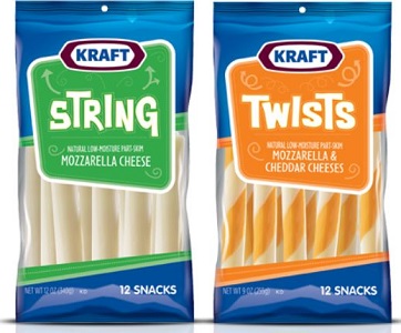 Kraft Cheese Coupons
