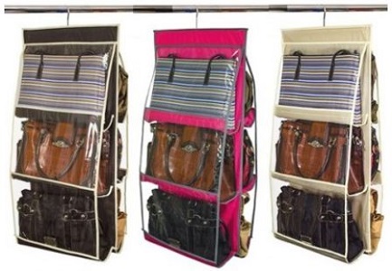 Purse Organizer Deals