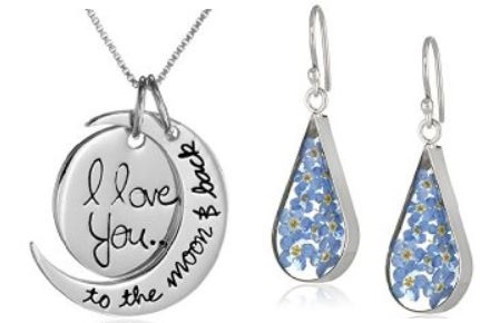 Mother's Day Jewelry