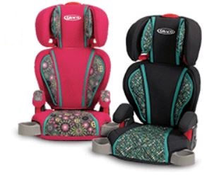 Graco Booster Seat Deals