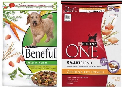 Purina Coupons