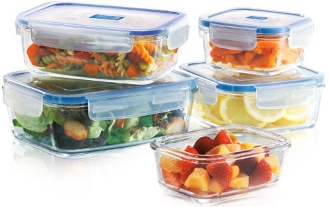 Food Storage Deals