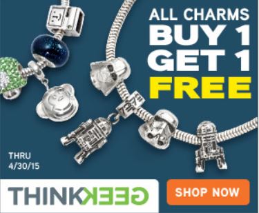 ThinkGeek Deals