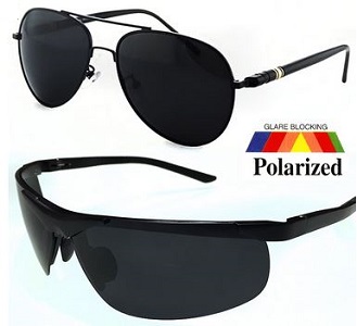Polarized Sunglasses Deals