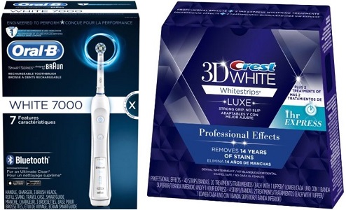 Crest Deals